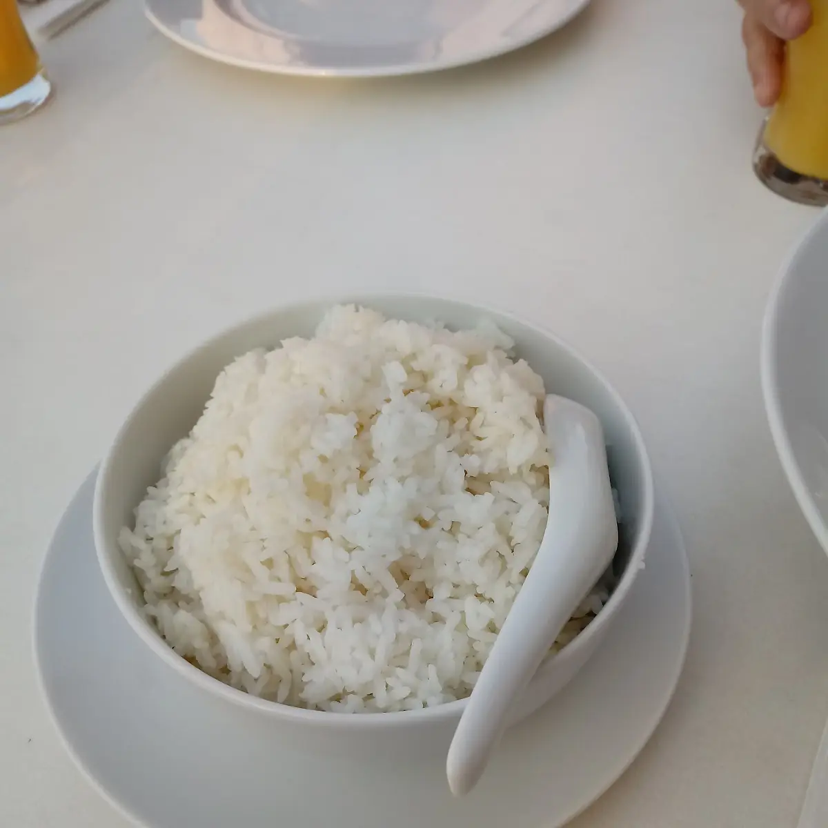 Sehr Guter Reis