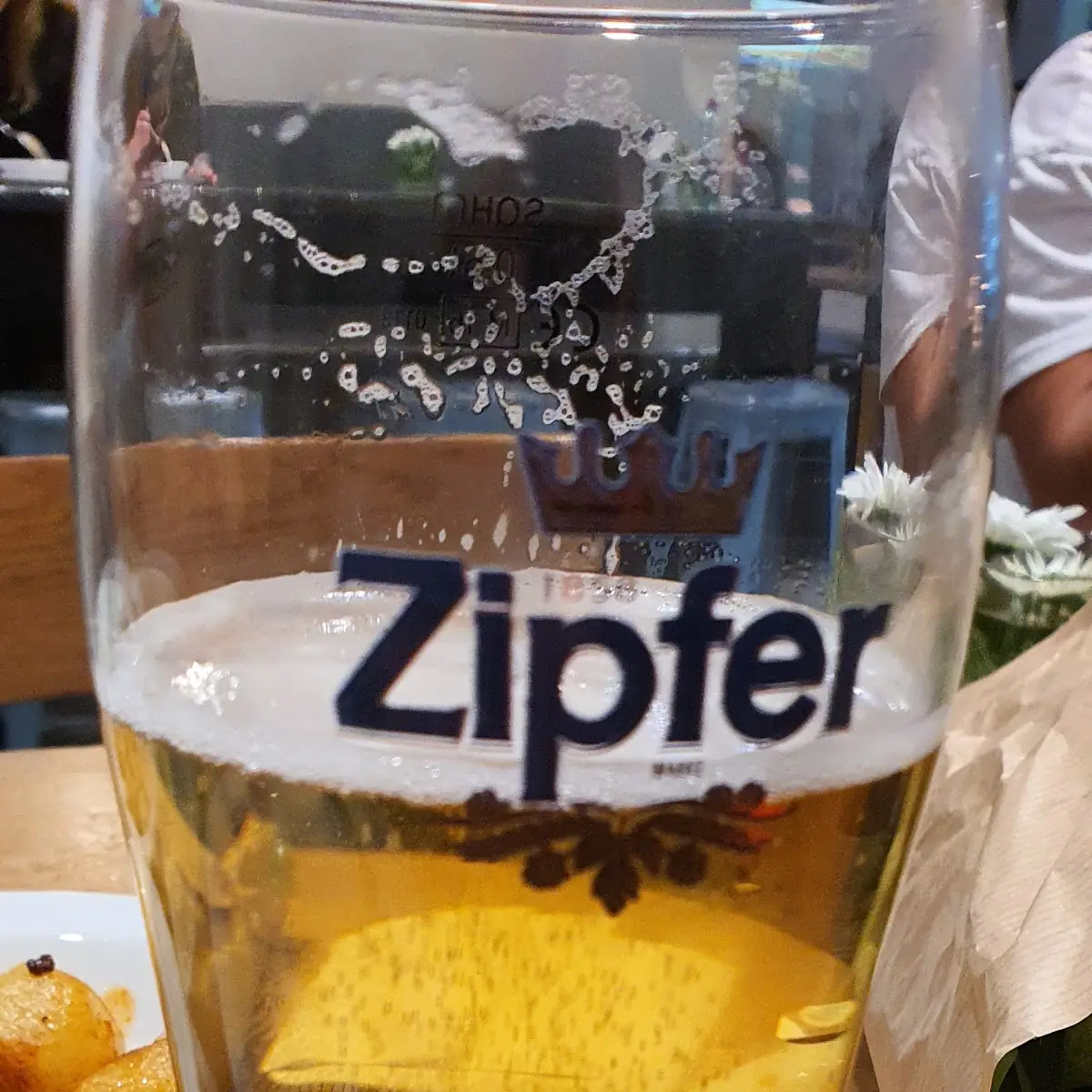 Beer