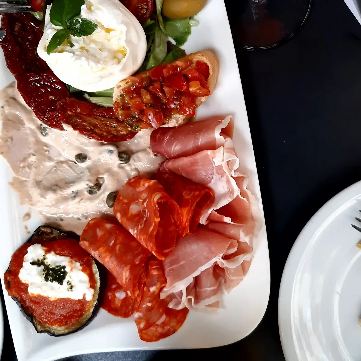 Antipasti