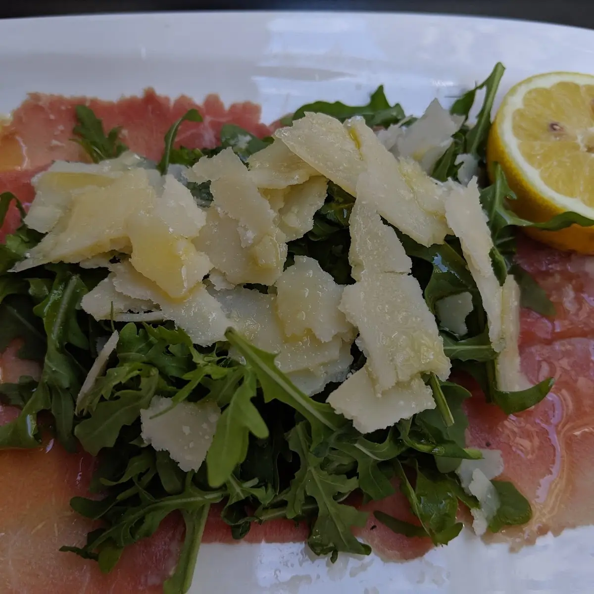 Carpaccio