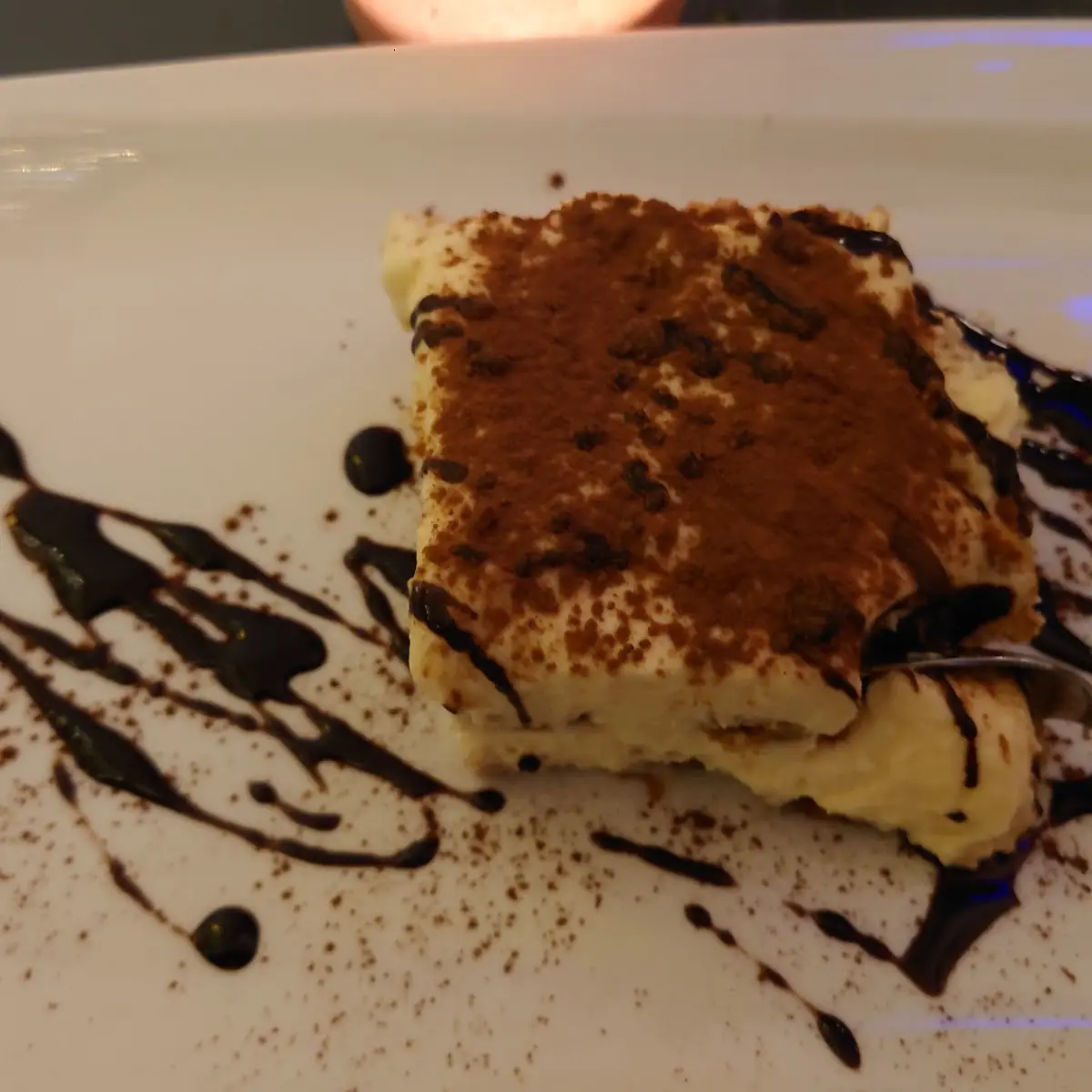 Tiramisù