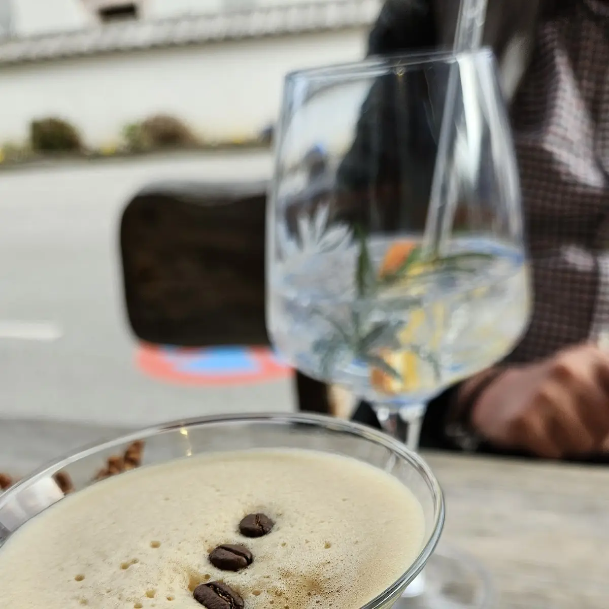 Espresso Martini