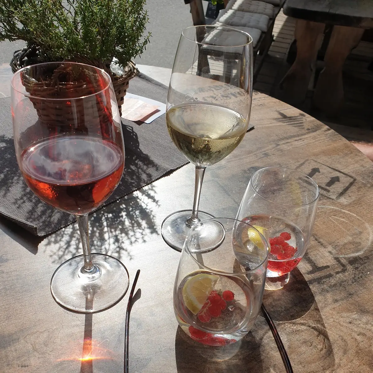 Rosè