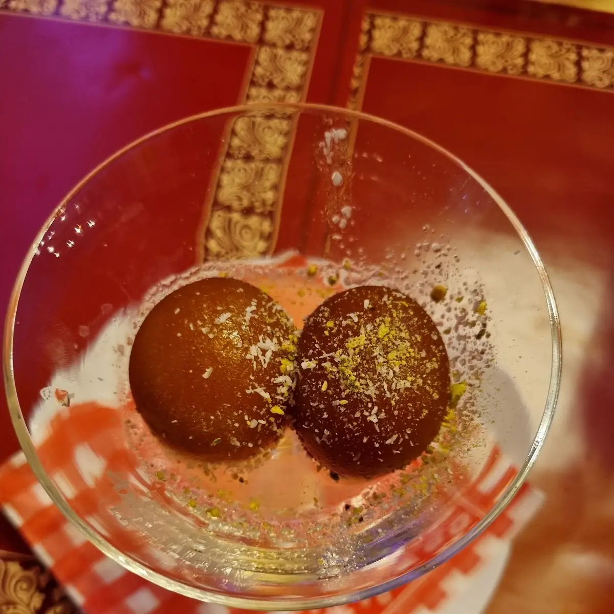 Gulab Jamun