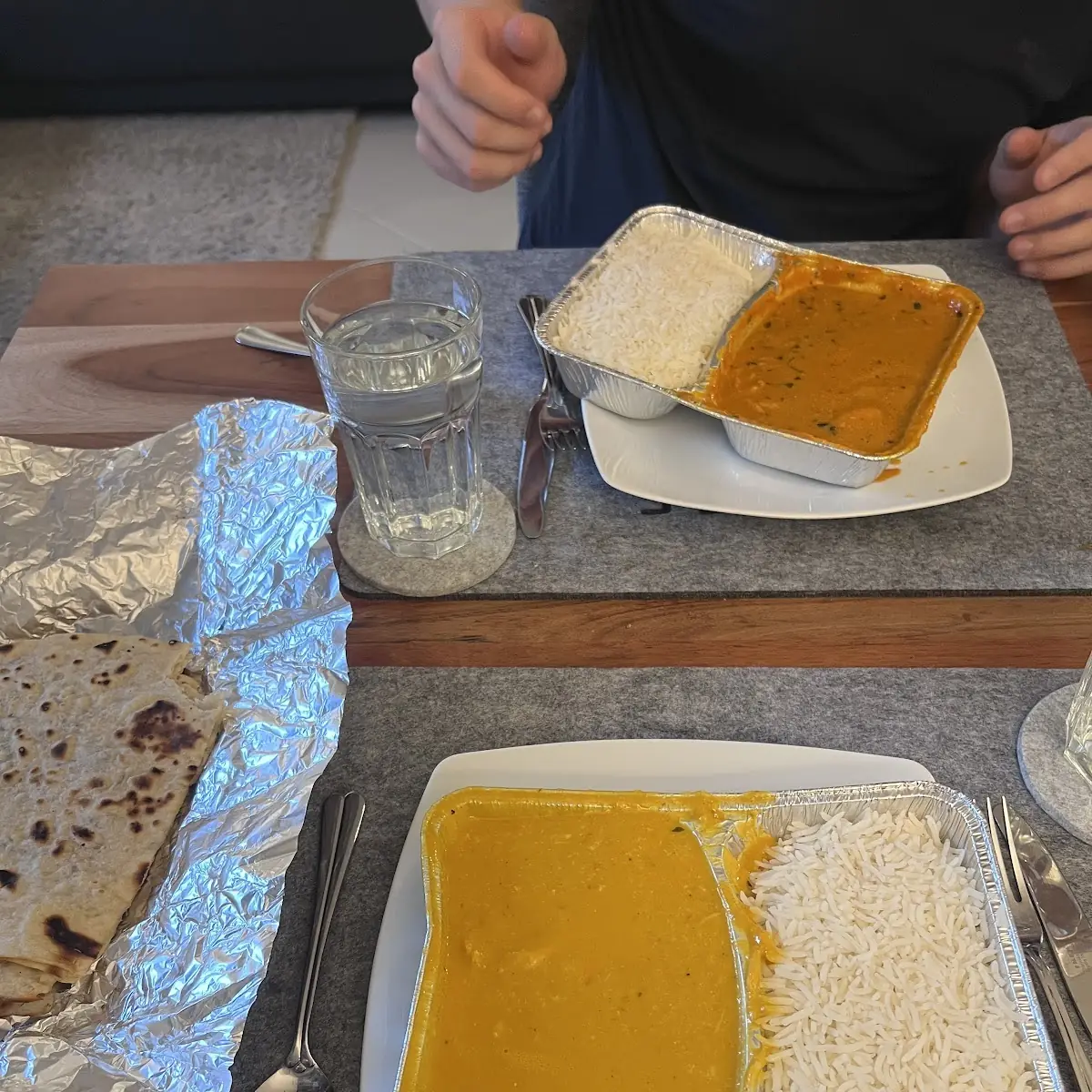 Chicken Curry