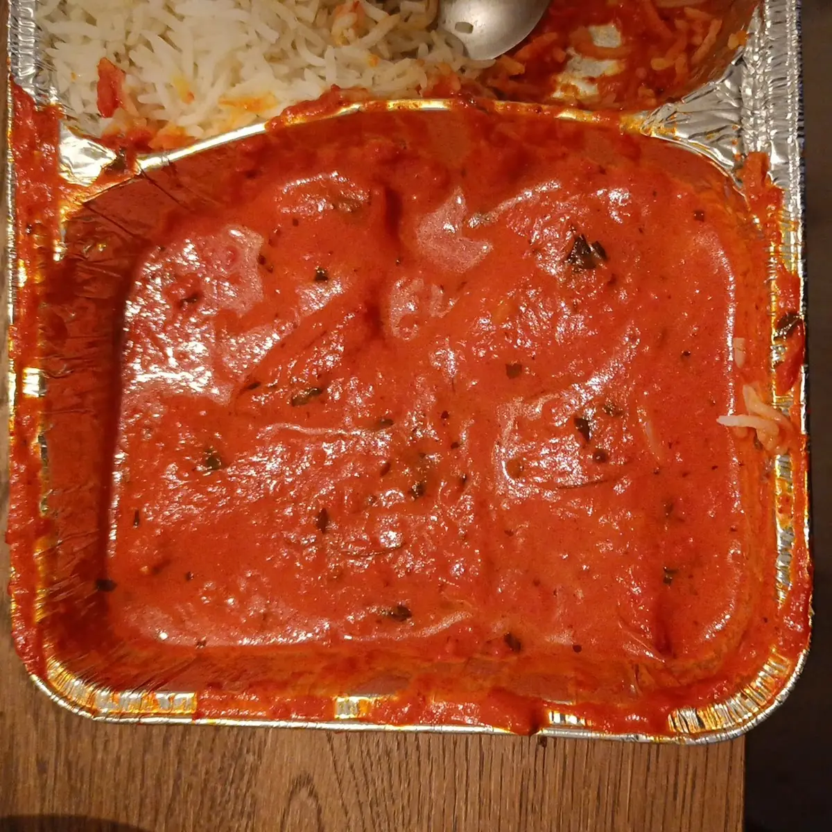Karahi Paneer
