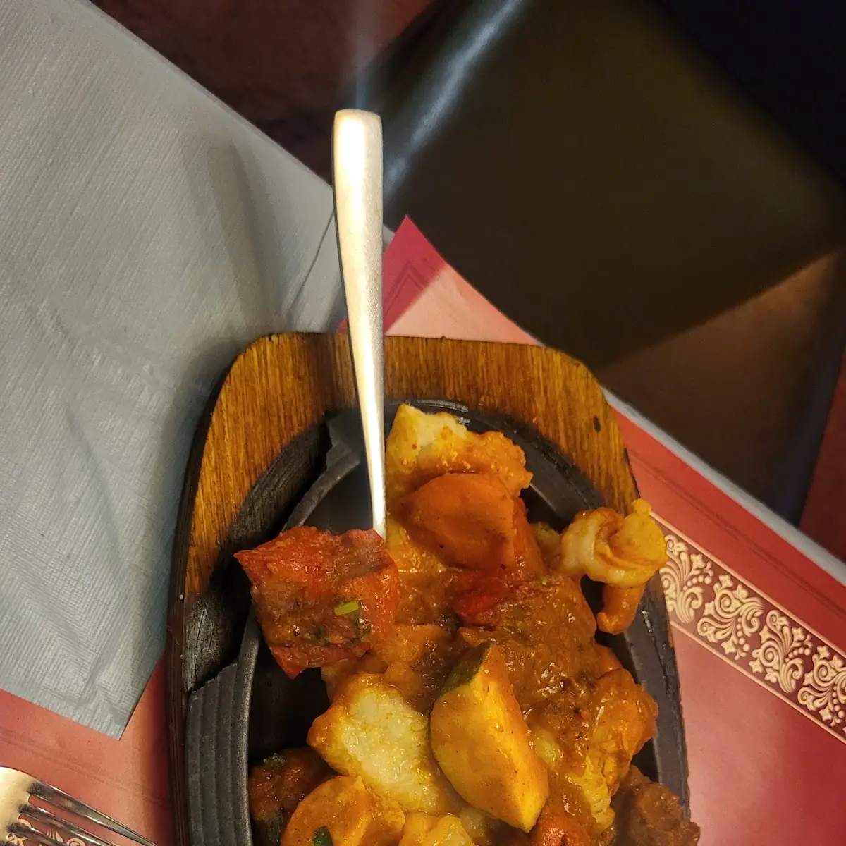 Tandoori Mix