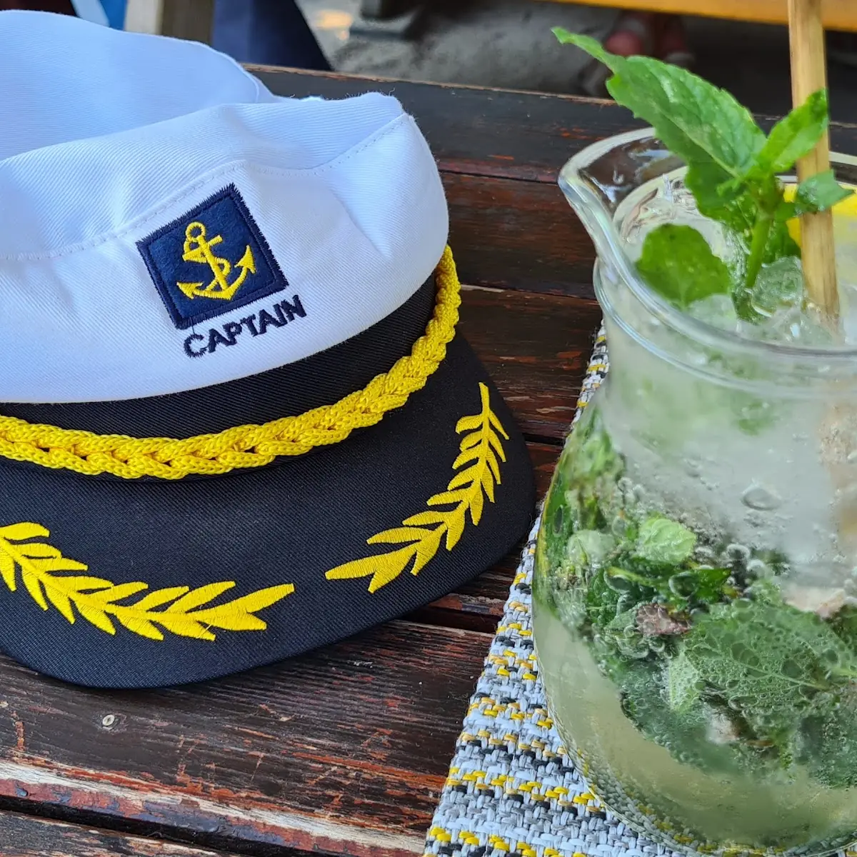 Mojito