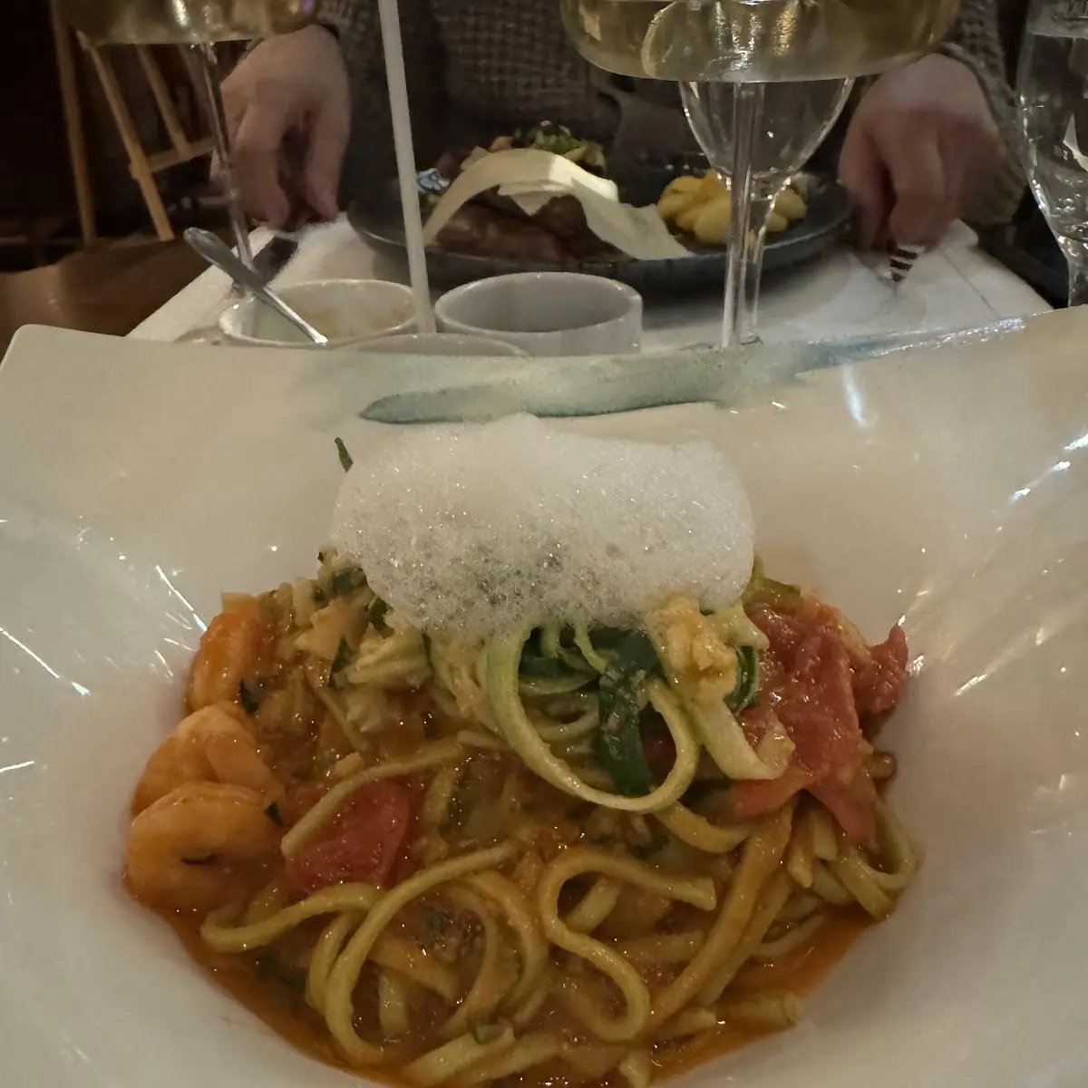 Gamba