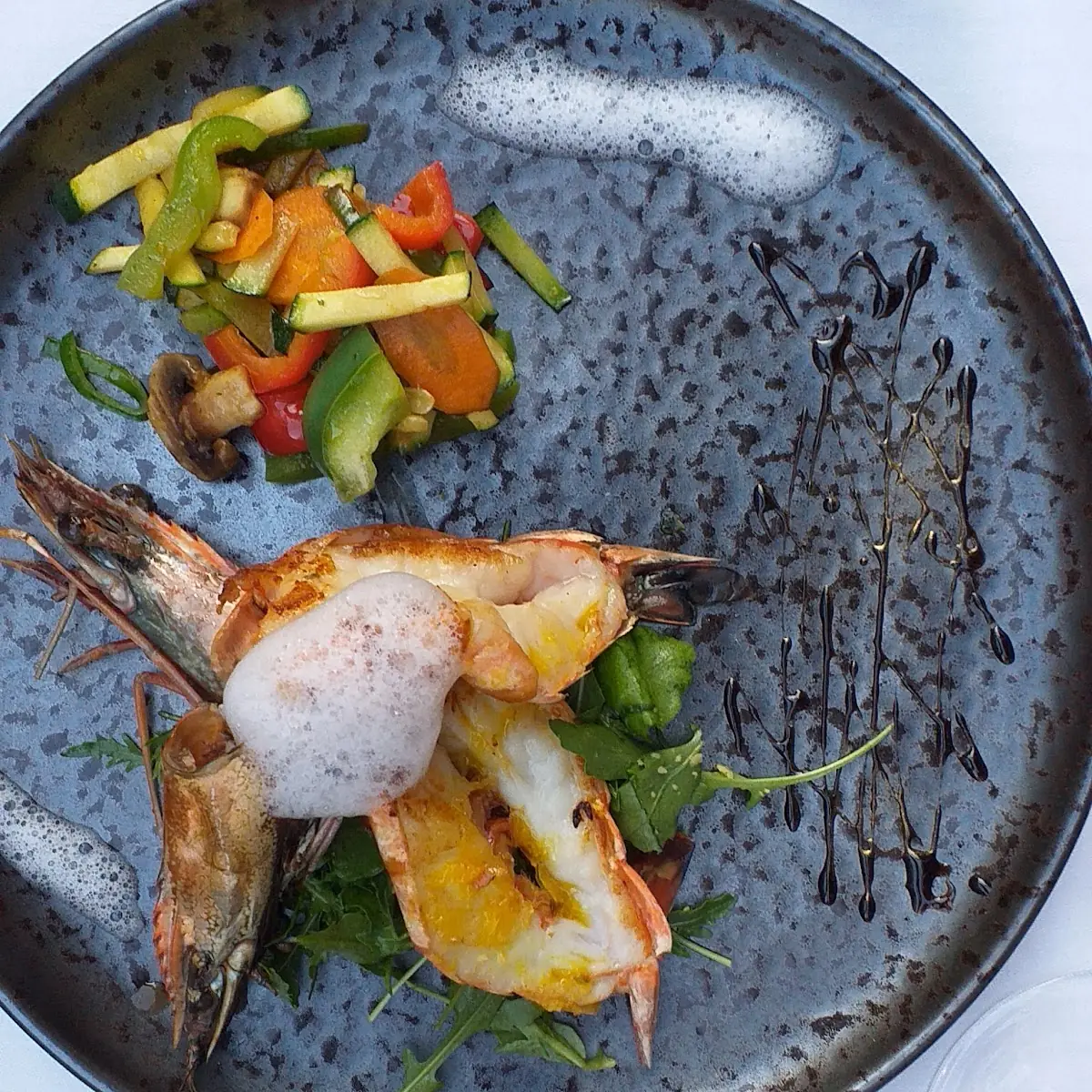Gamberettis