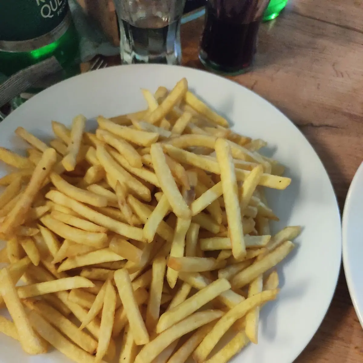 Patate Fritte