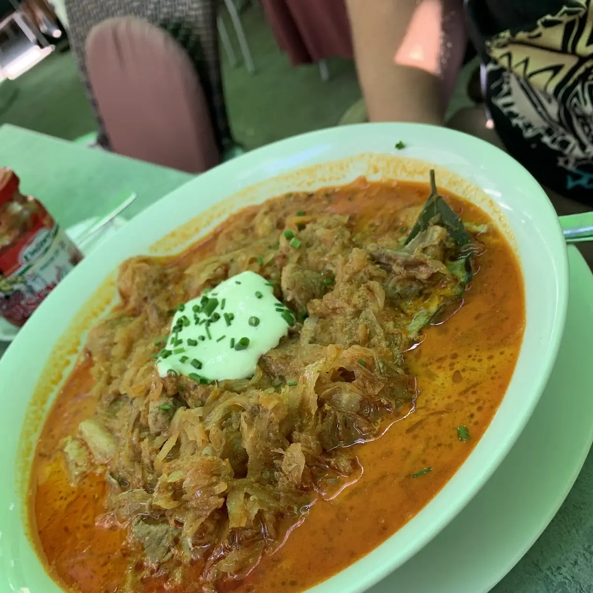 Szegedinergulasch