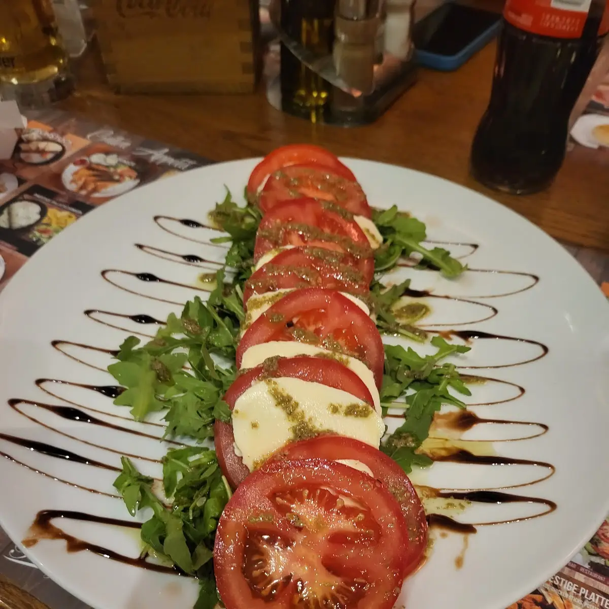 Capresa