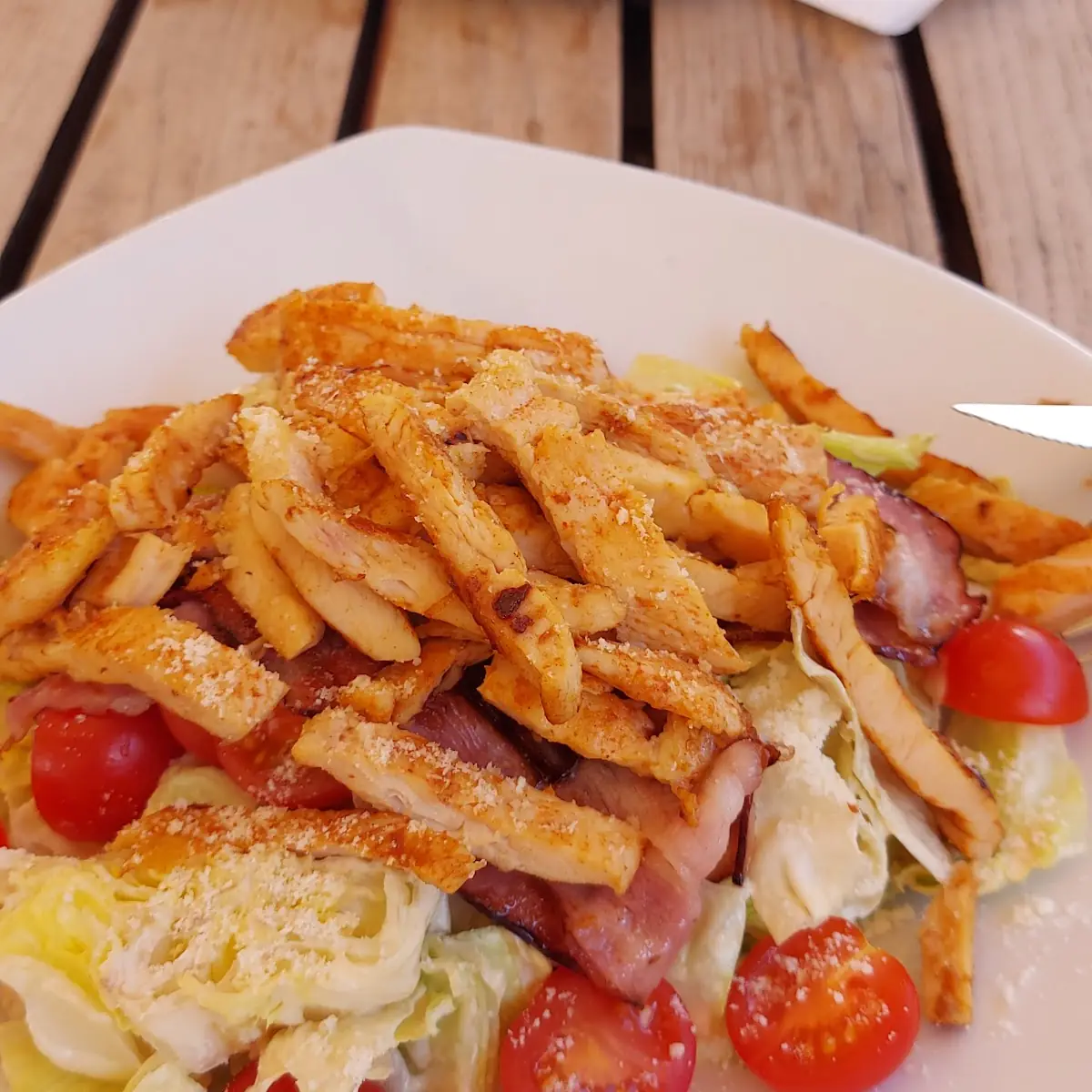Cezar Salat