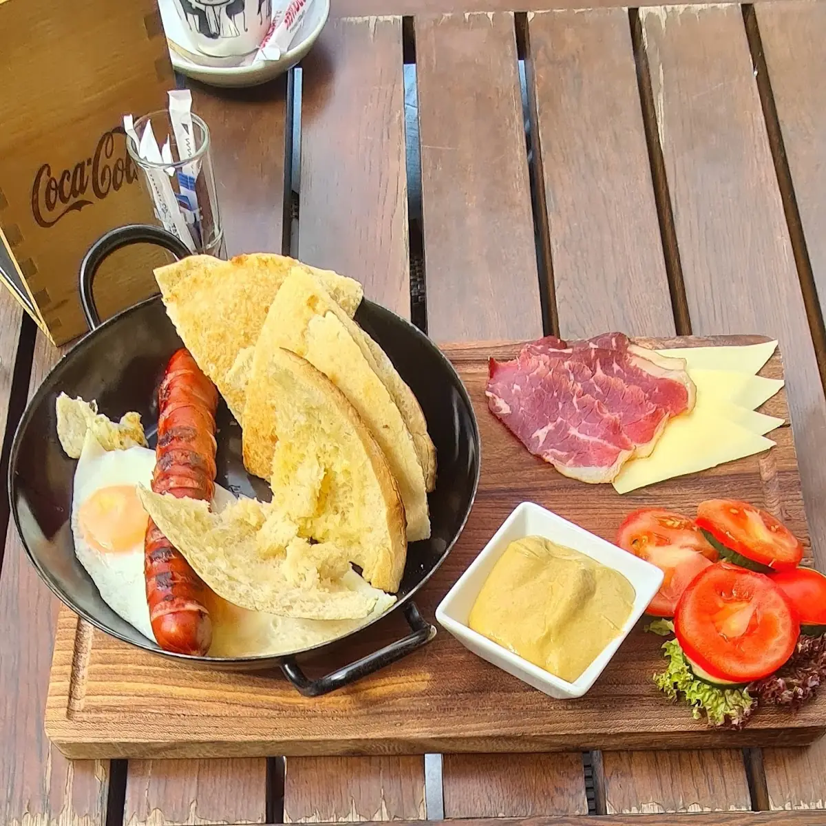 Dorucak