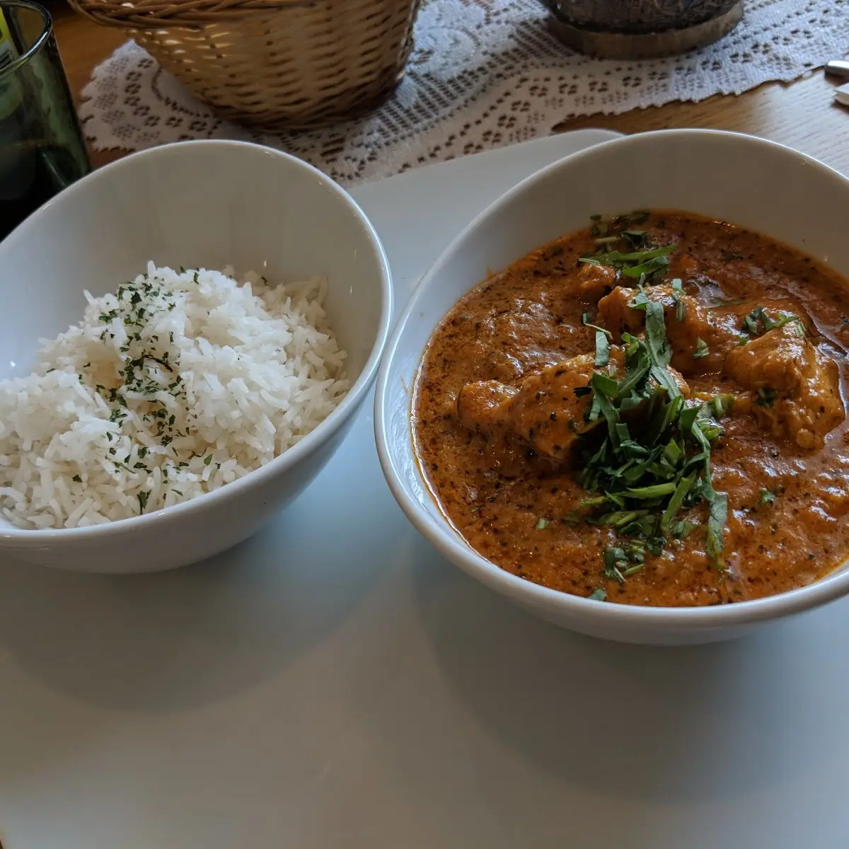 Murg Himalaya