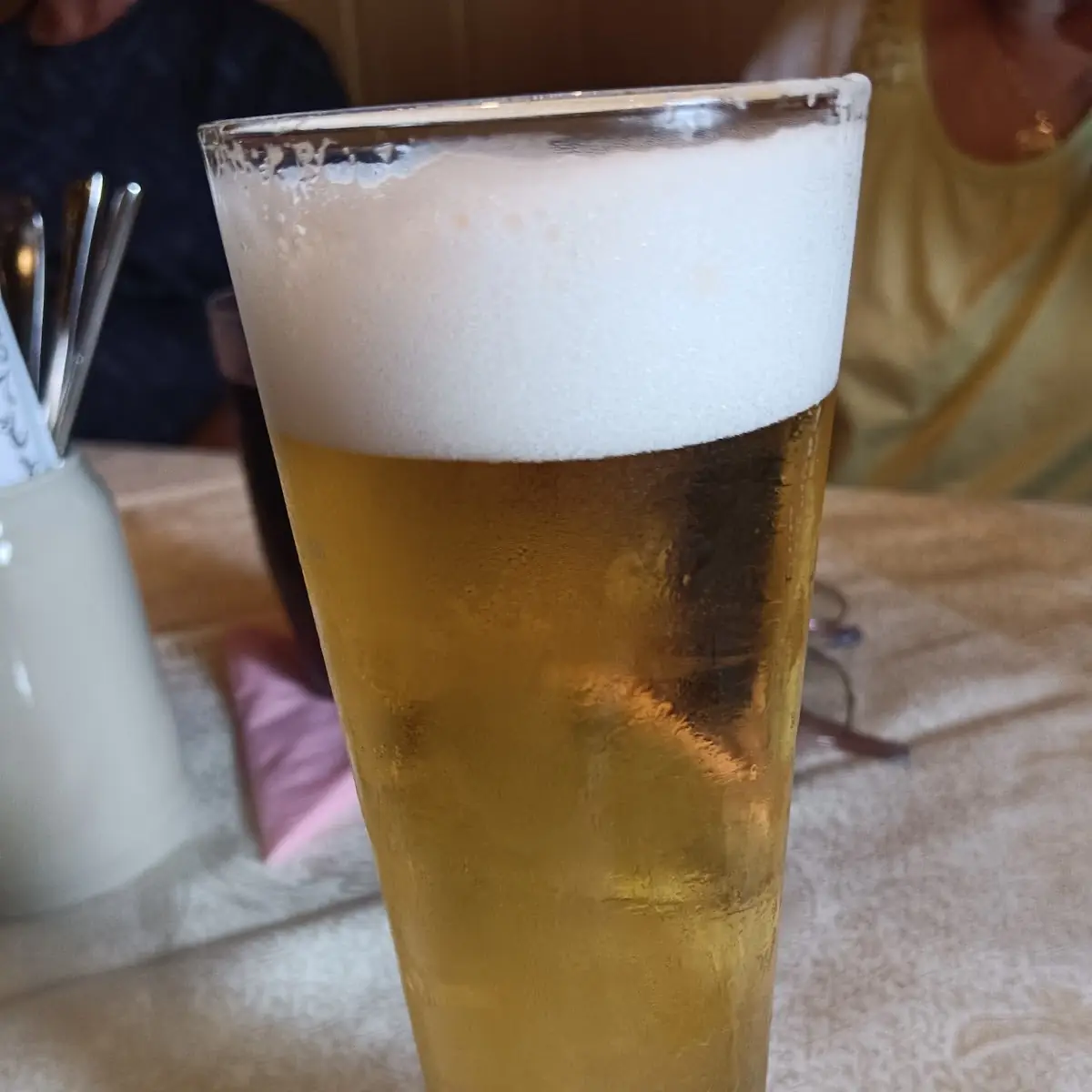 Leckerer Radler