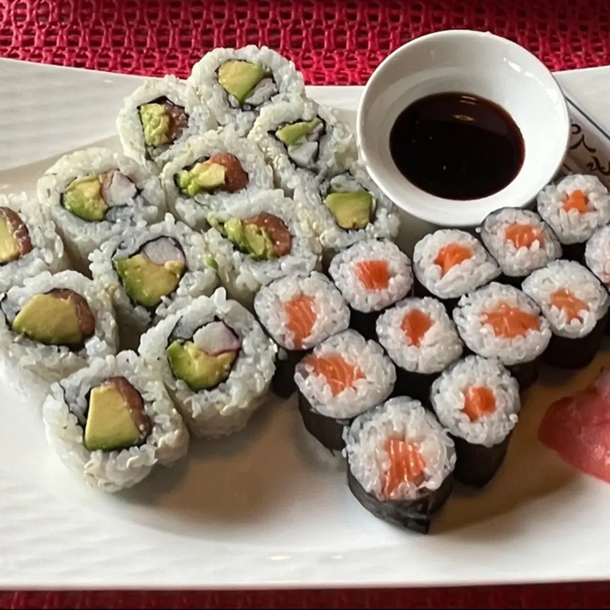 Maki Mix