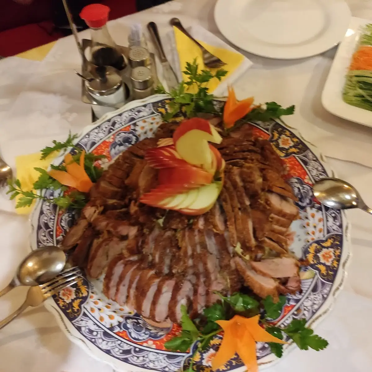 Peking Ente