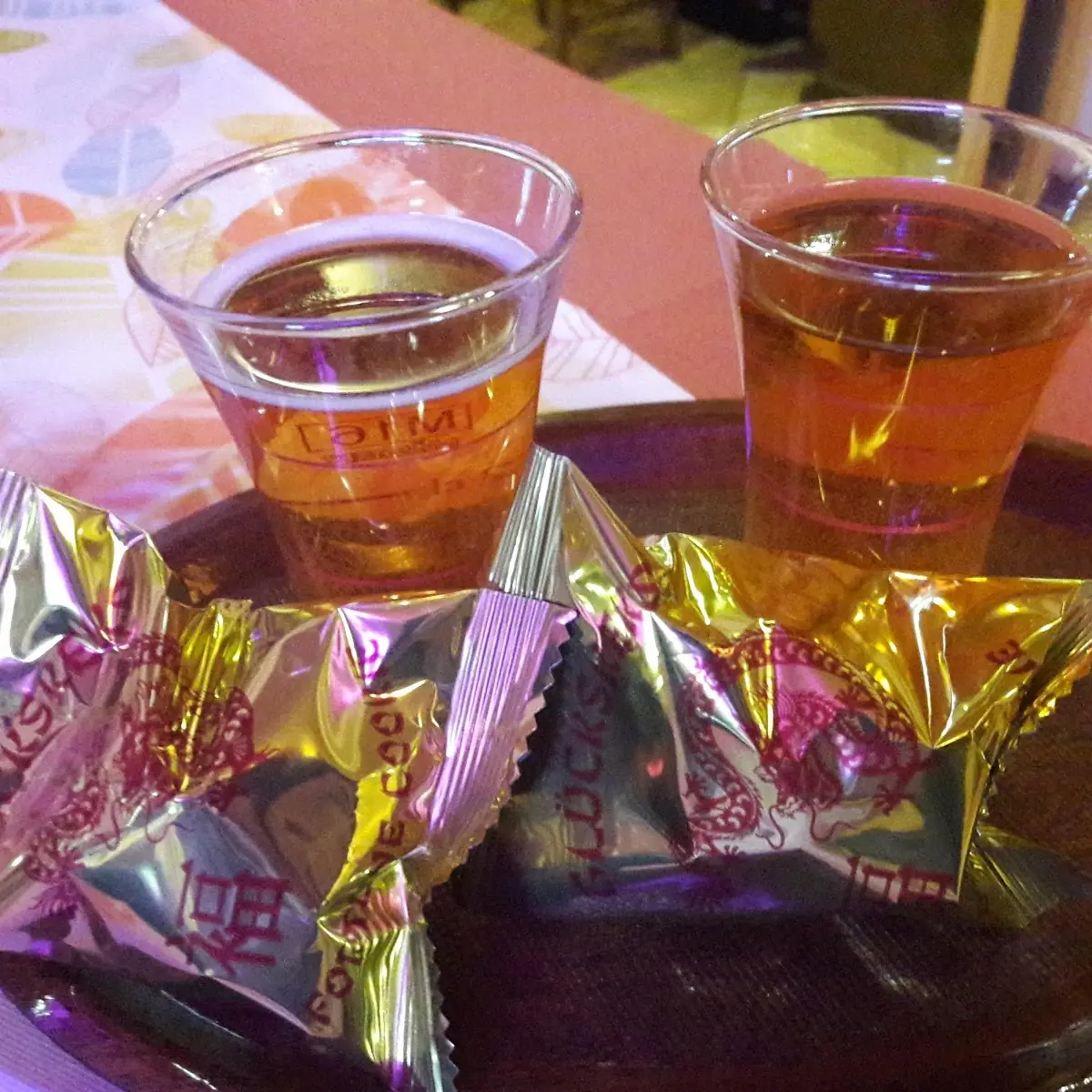 Pflaumen Wein