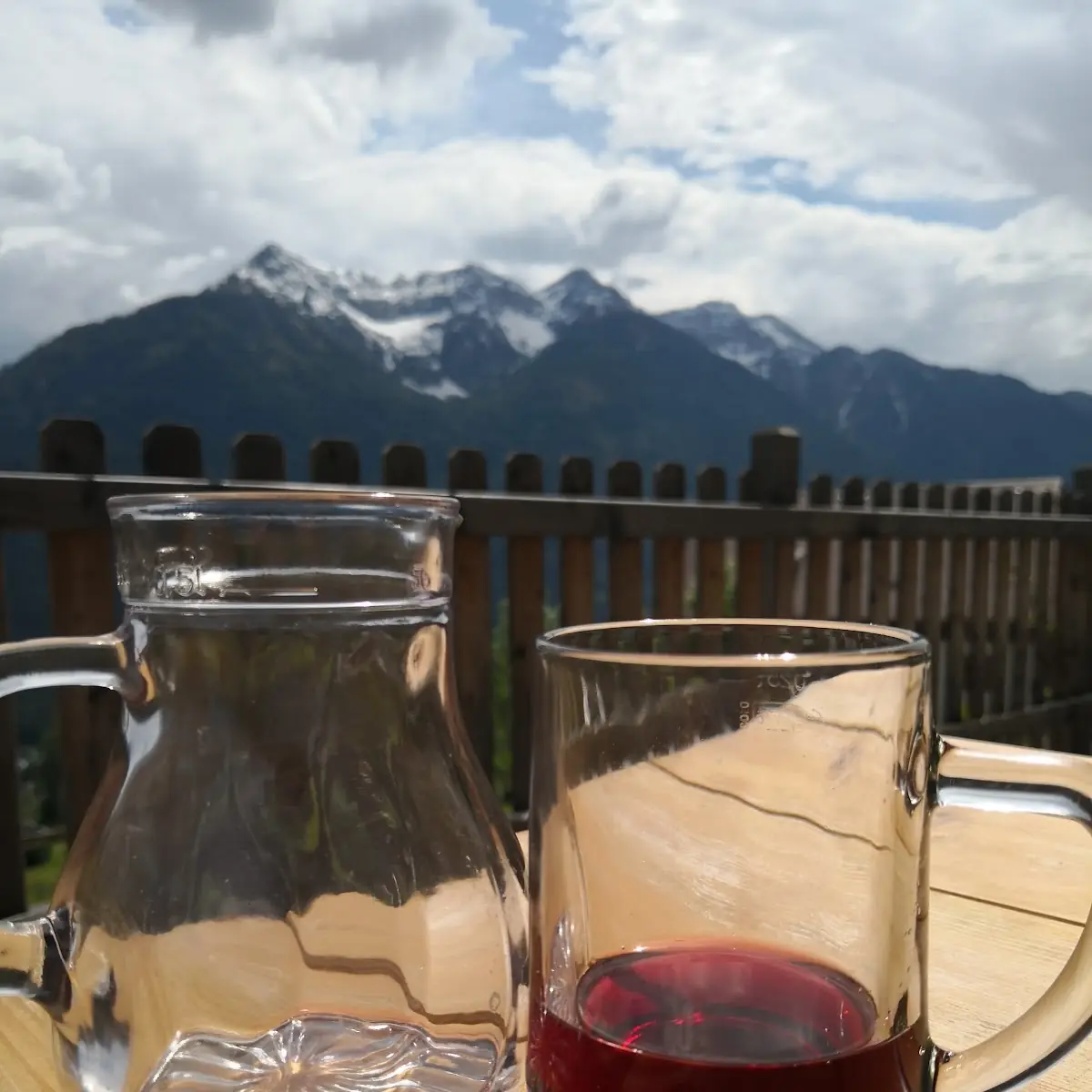 Traubensaft