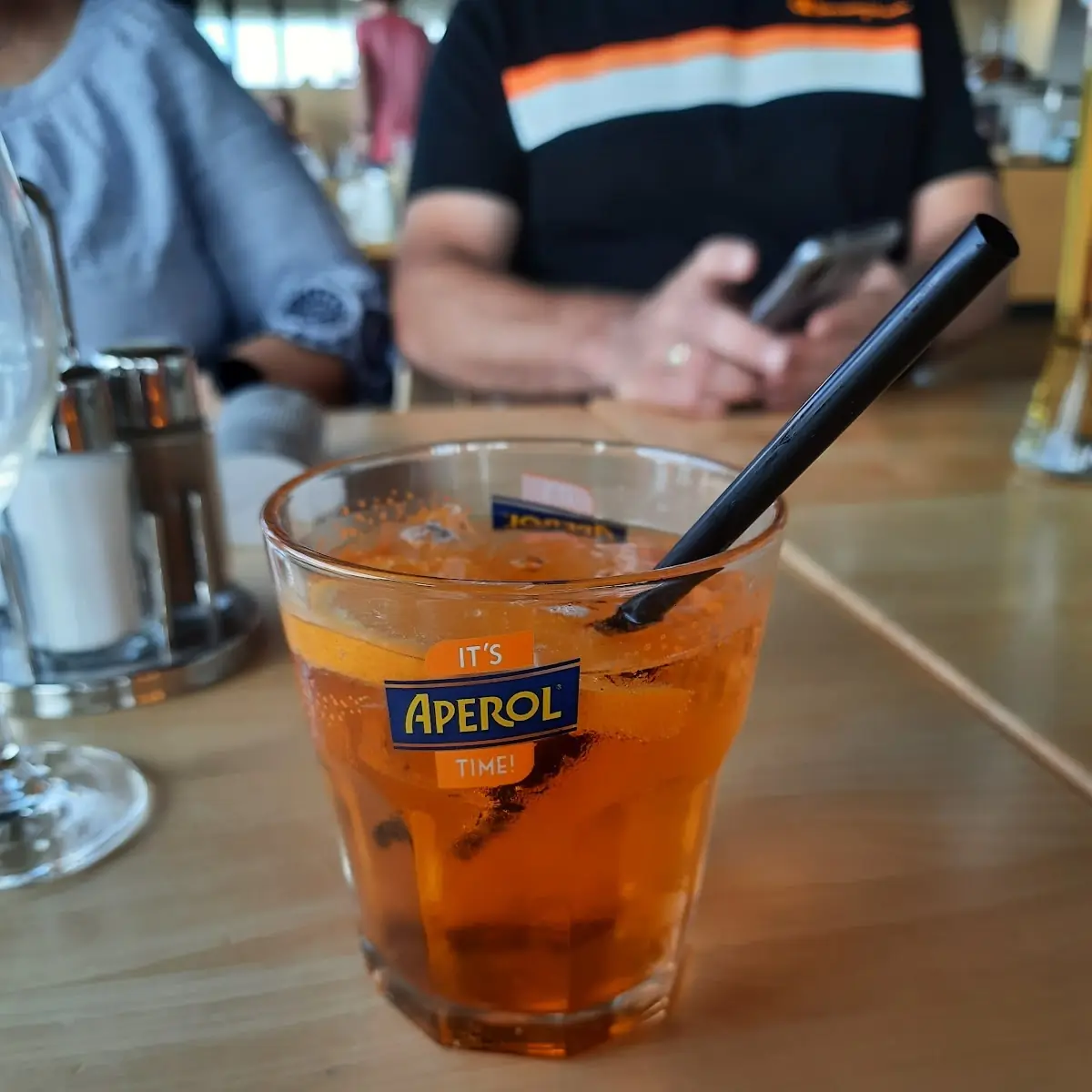 Aperol Spritz