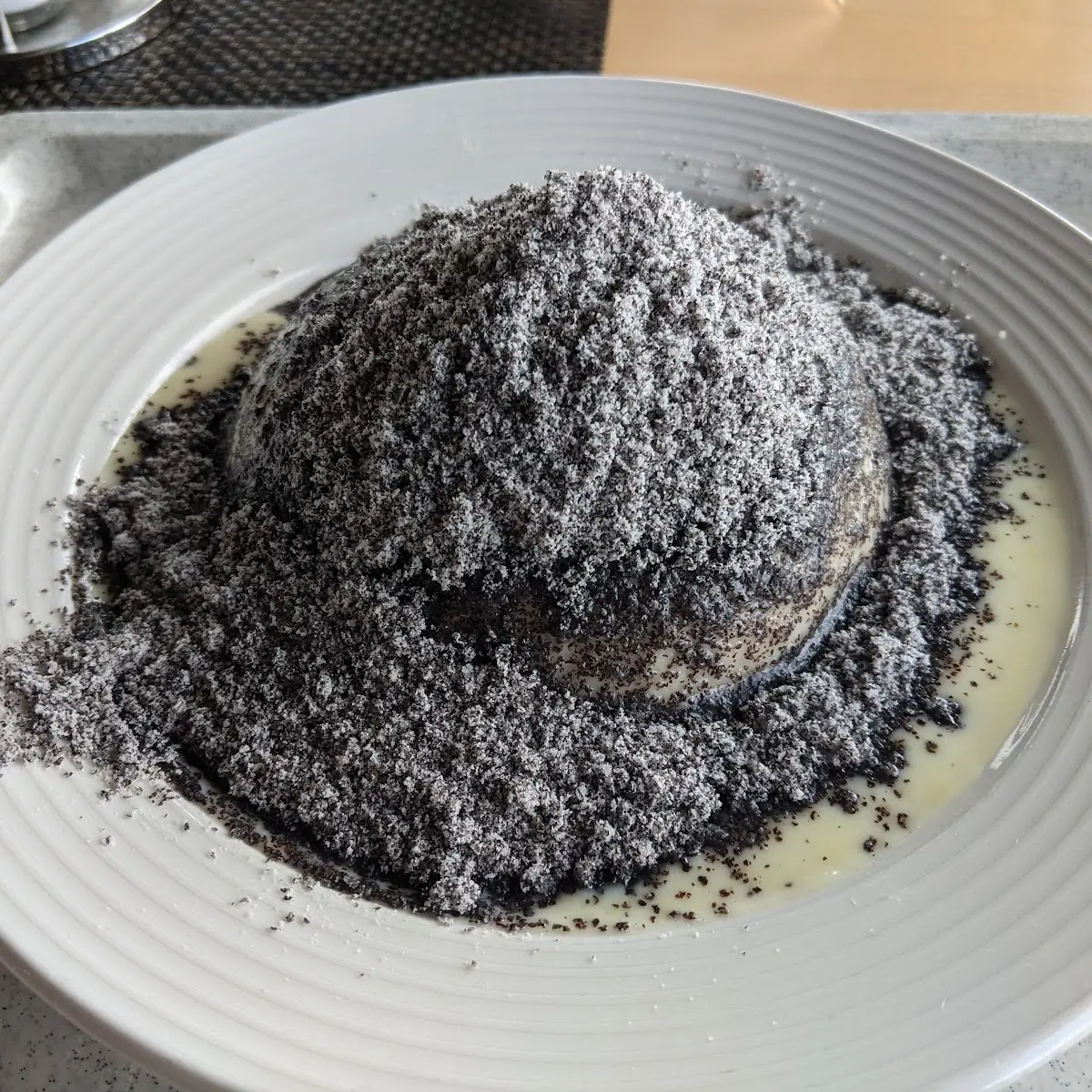 Germknödel