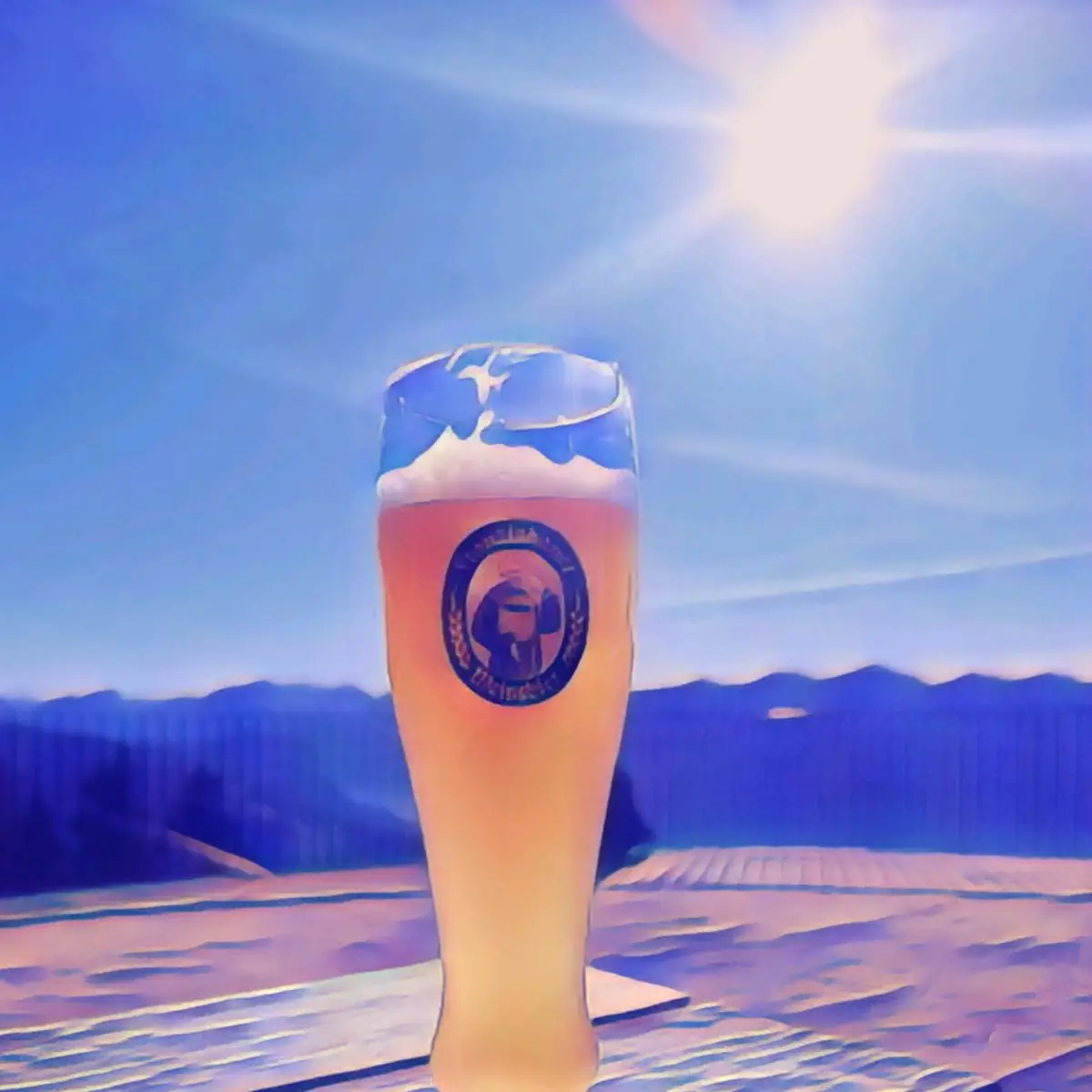 Weißbier