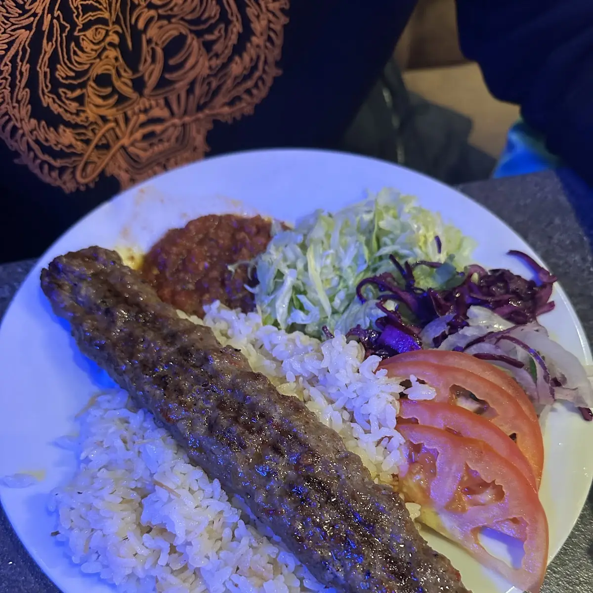Adna Kebab