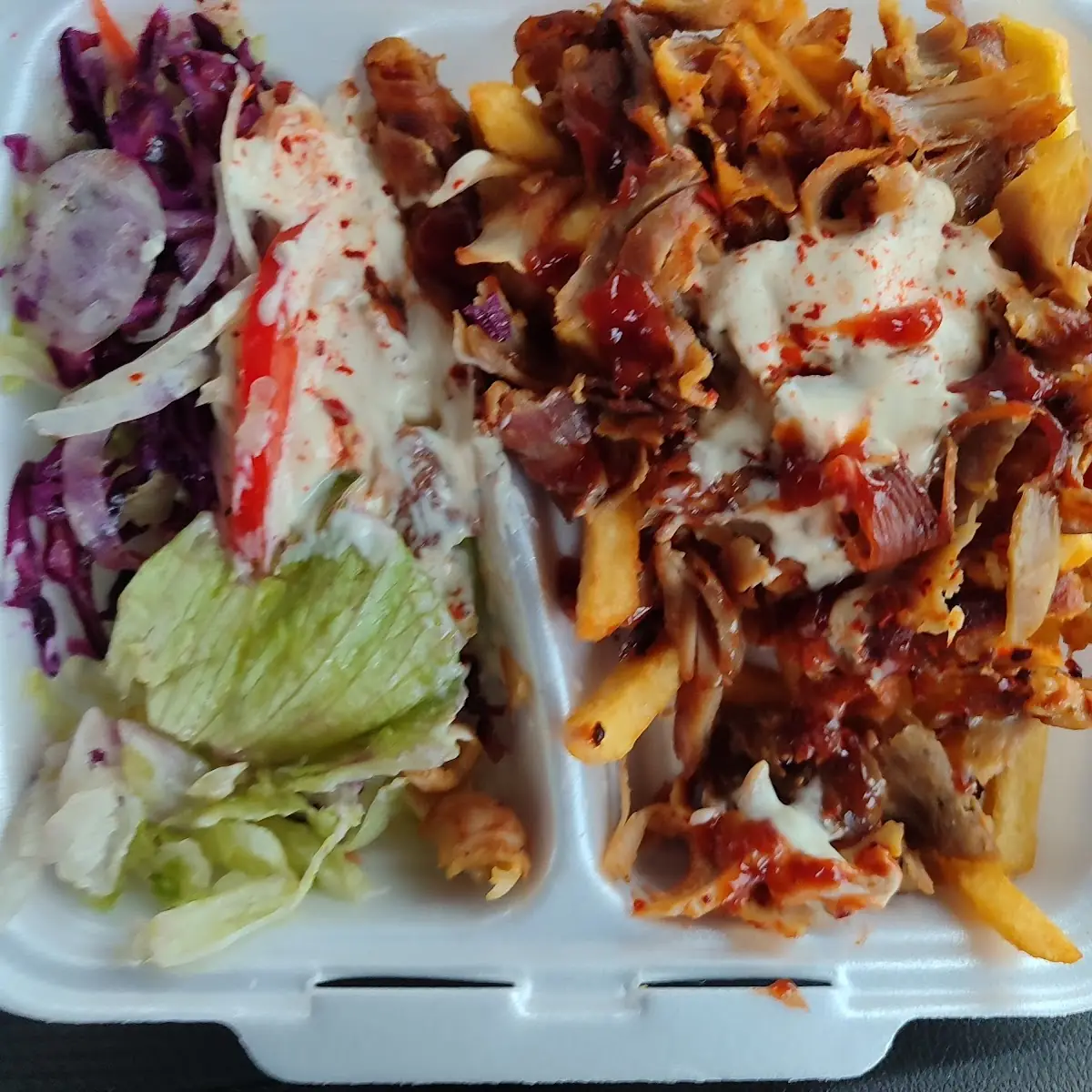 Dönerbox