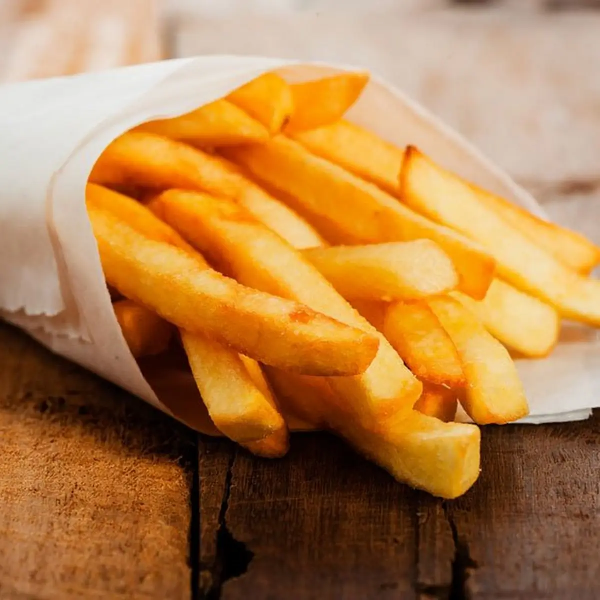 Pommes