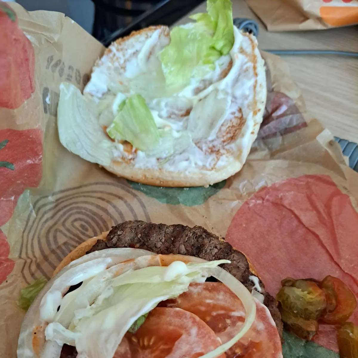 Whopper