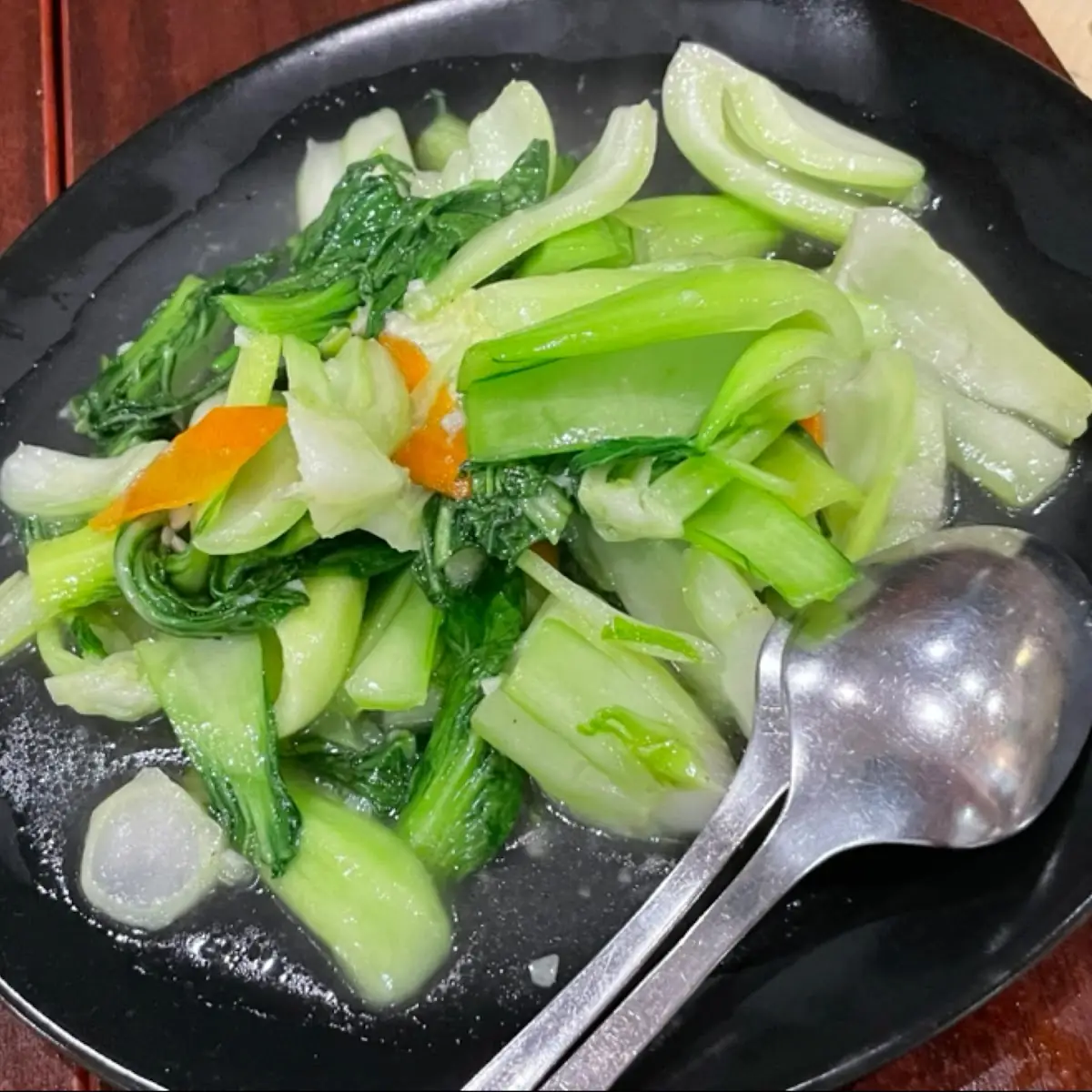 Pak Choi