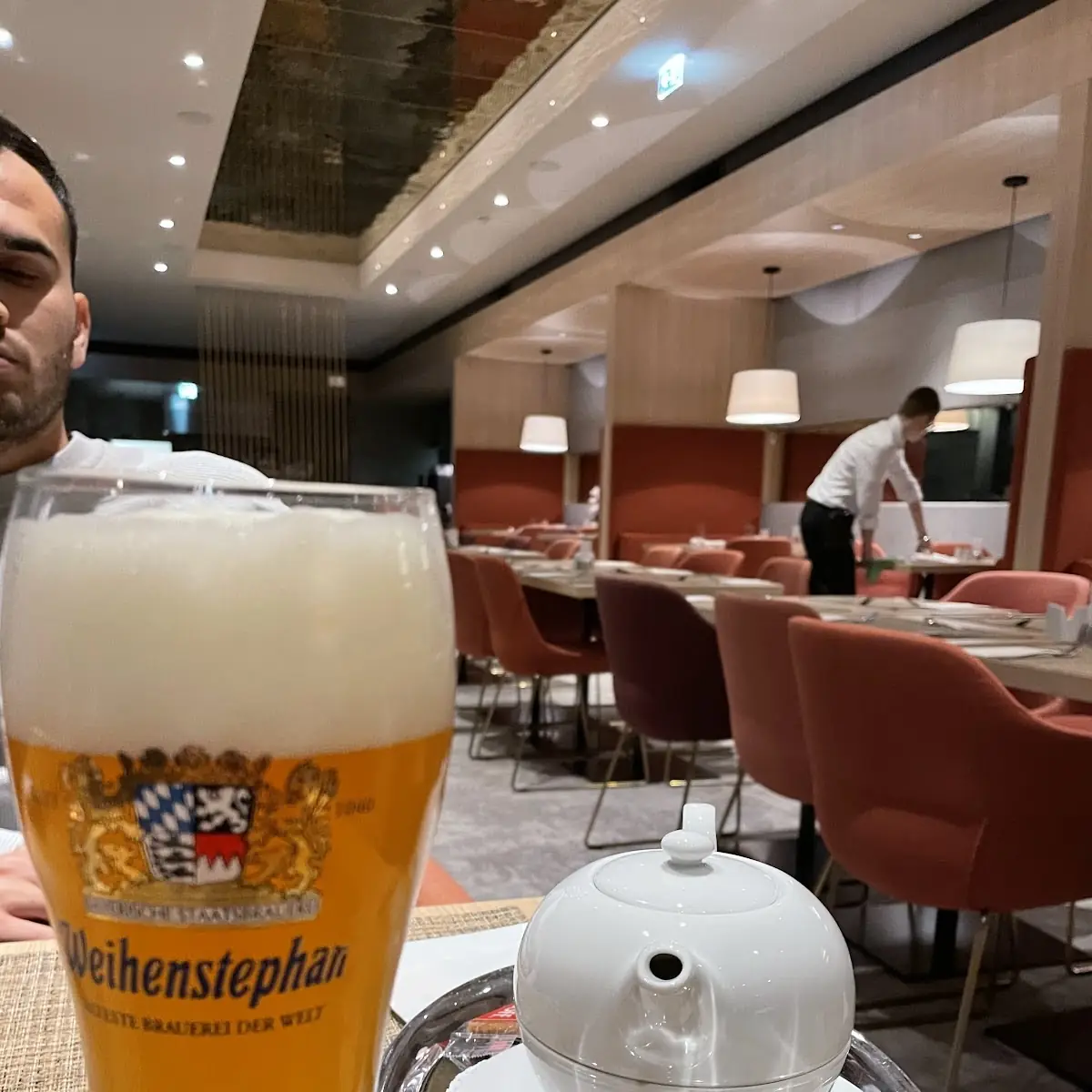Weihenstrphan Bier