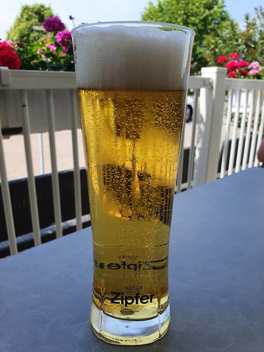 Helles Bier