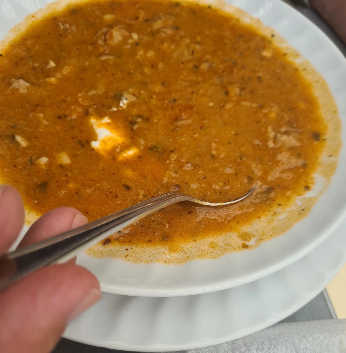 Krautsuppe