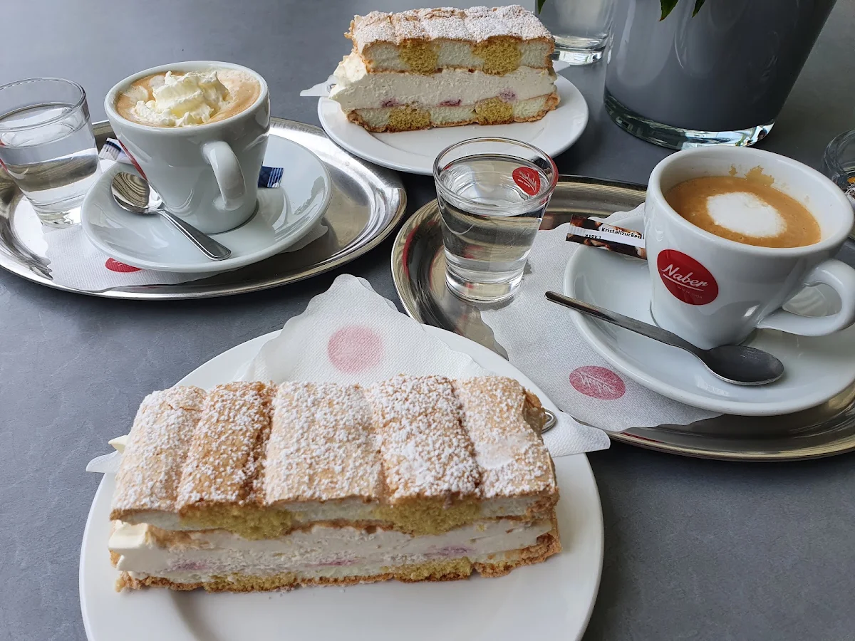 Malakov Torte