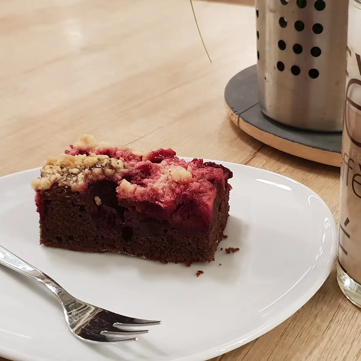 Coffee Cake