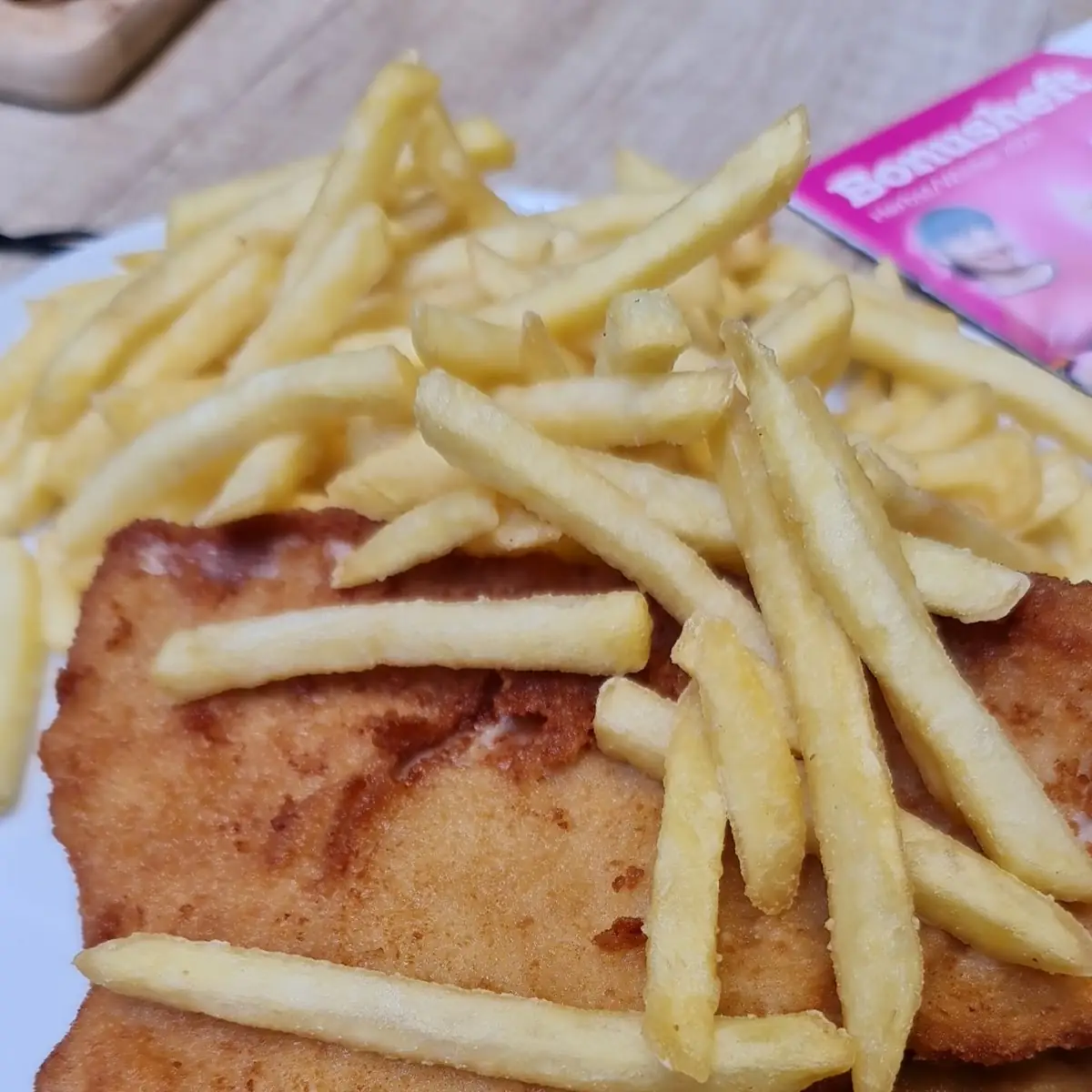 Schnitzel
