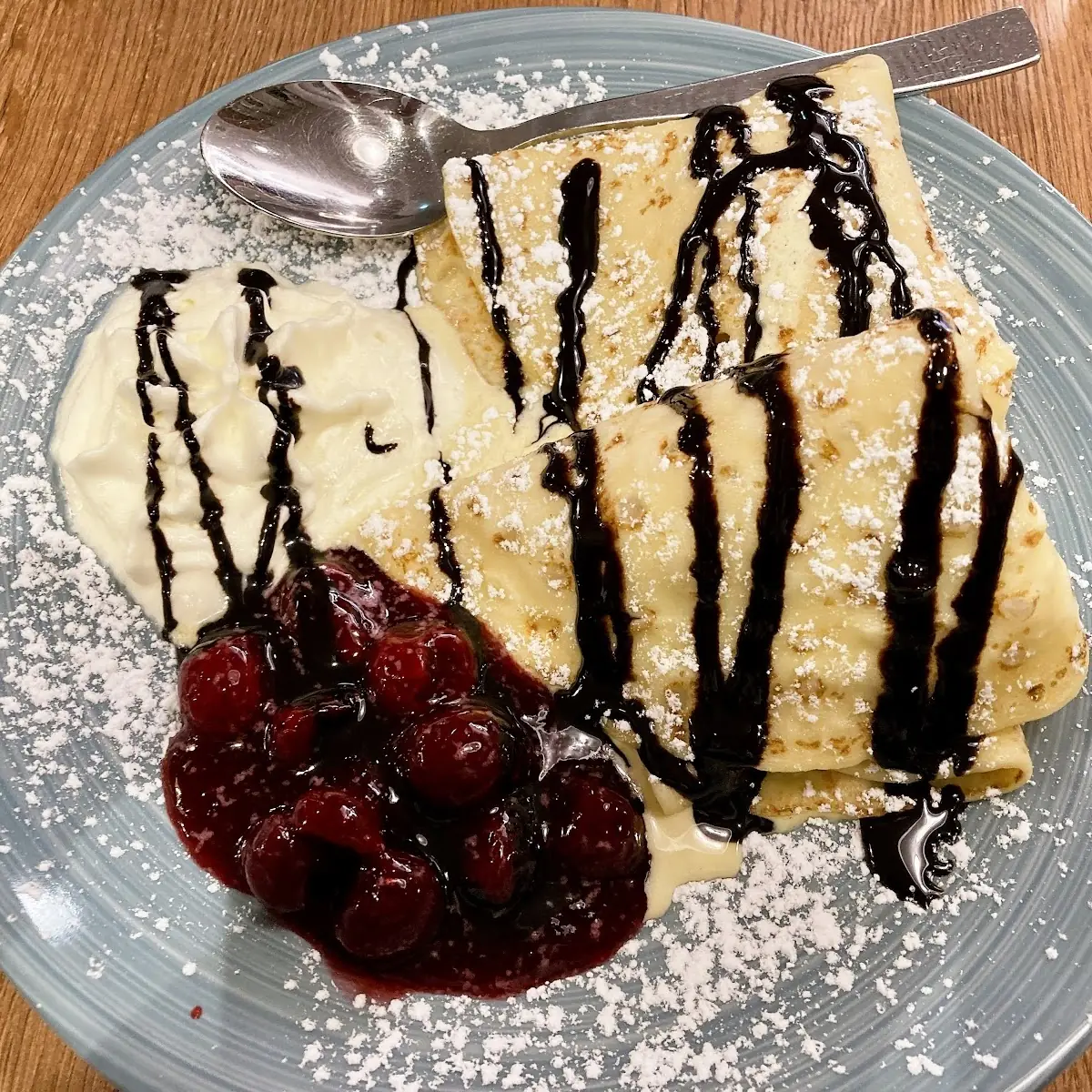 Hauspalatschinke