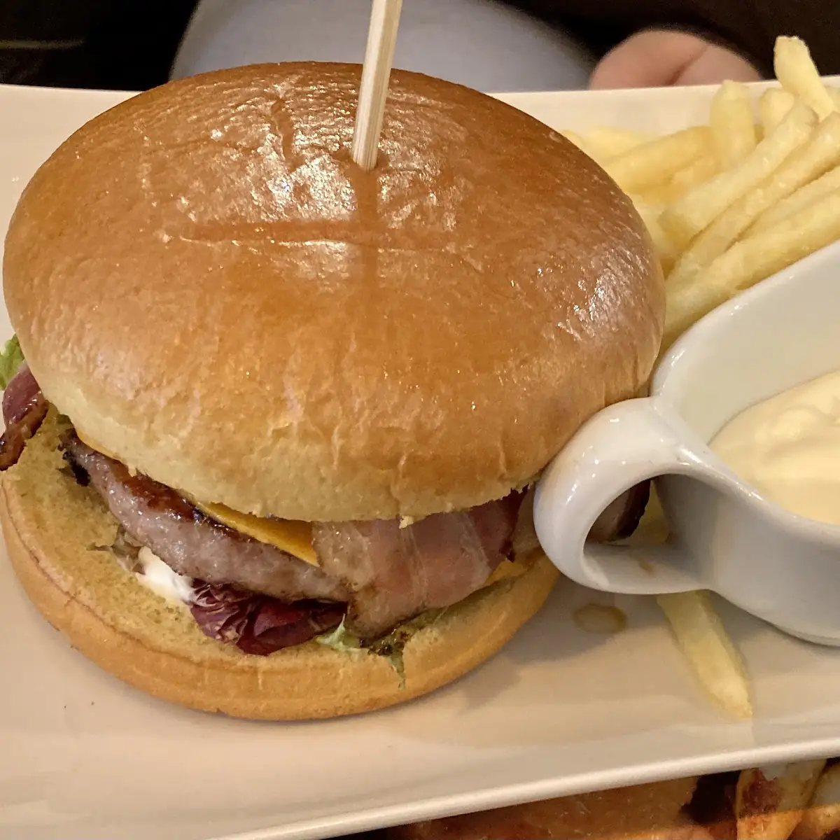 Xlutz-burger