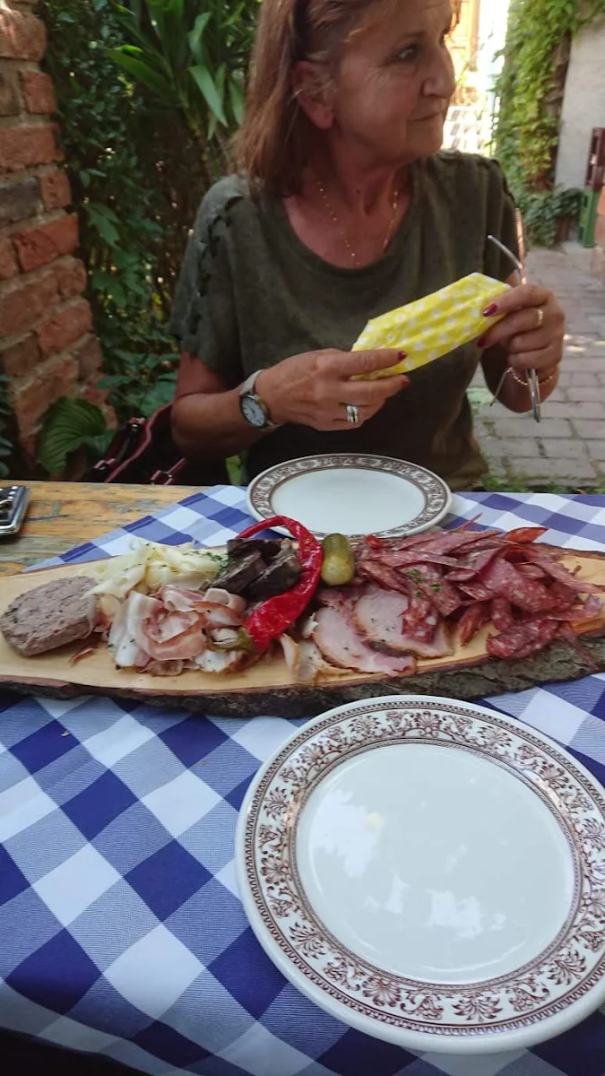Platte Für 2
