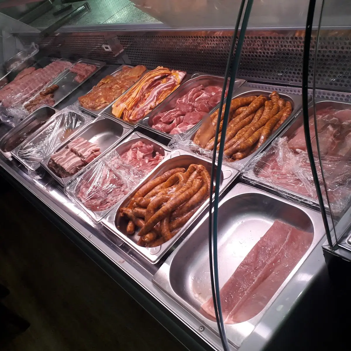 Banco Carne