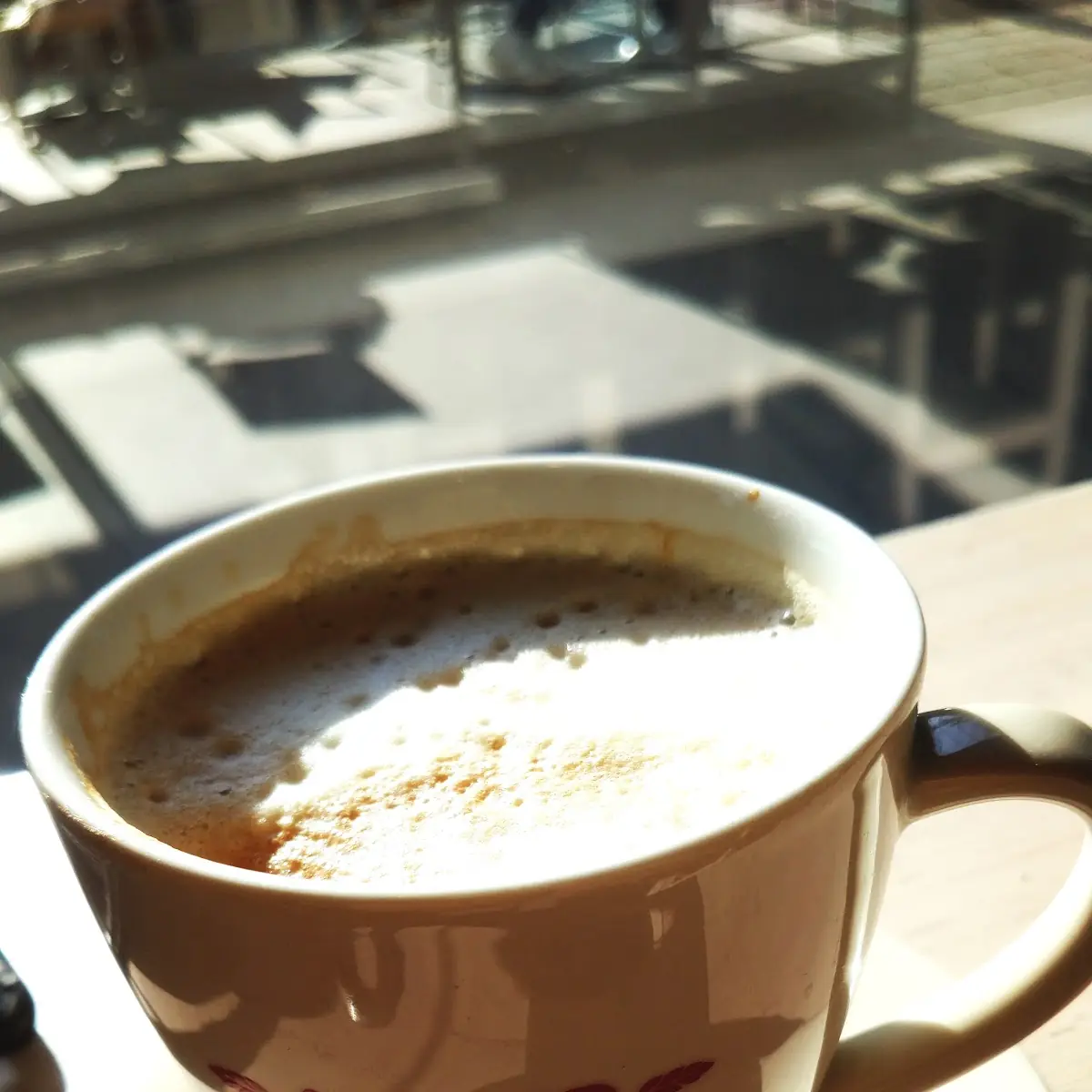 Cappuccino