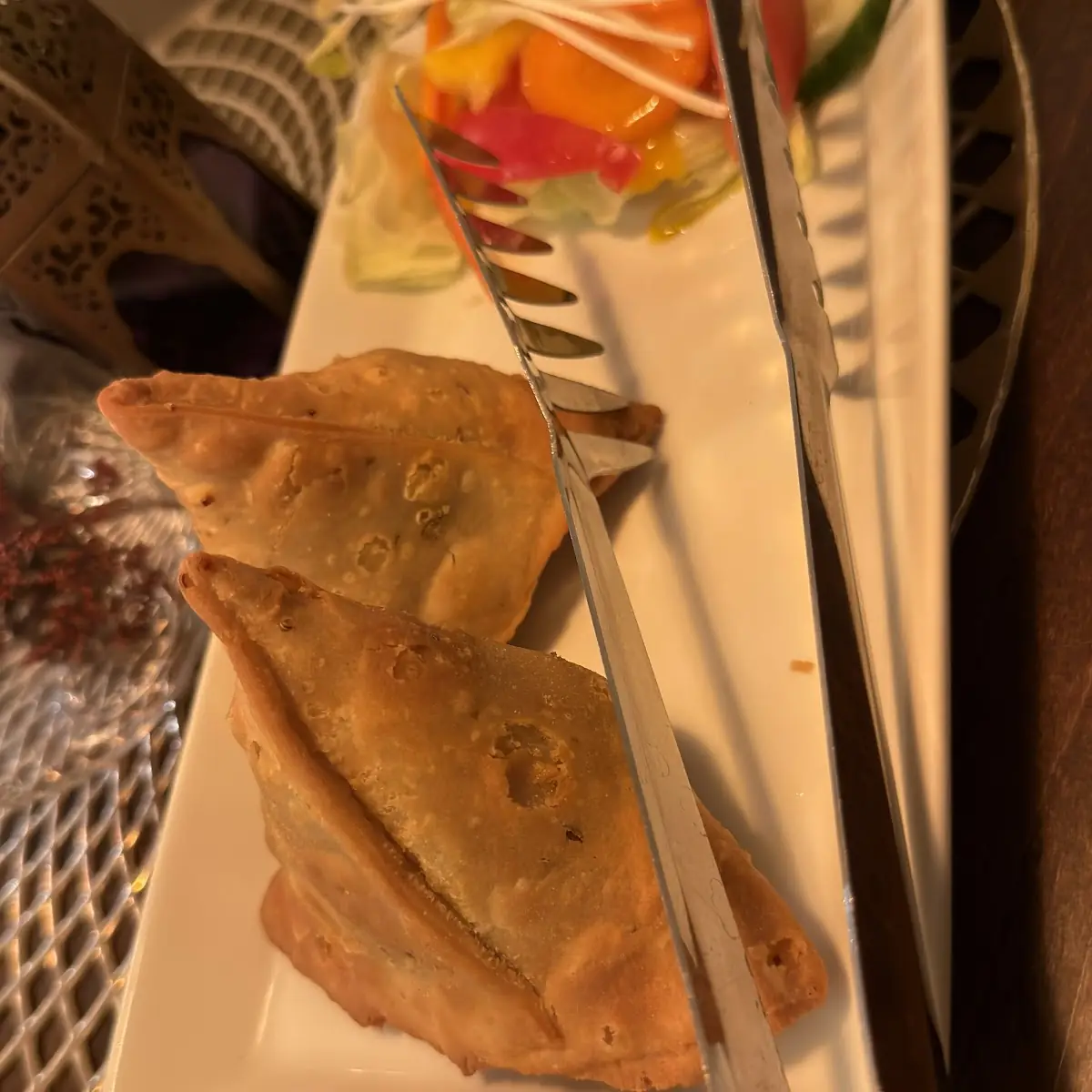 Samosa