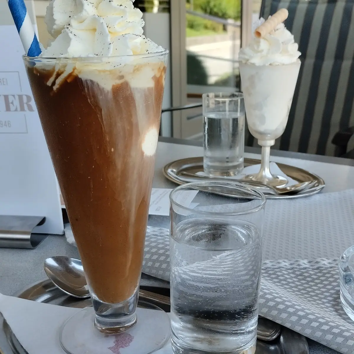 Eiscafe