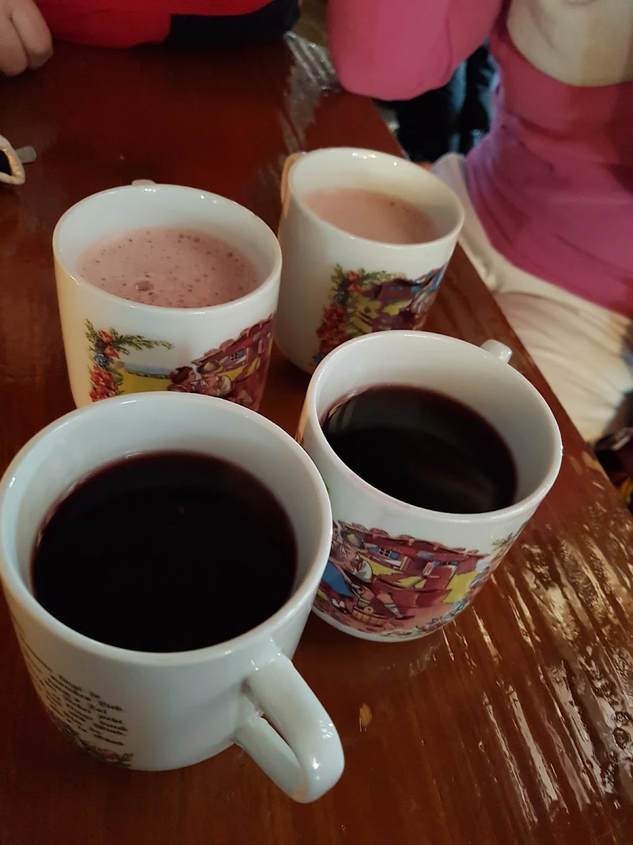 Glühwein