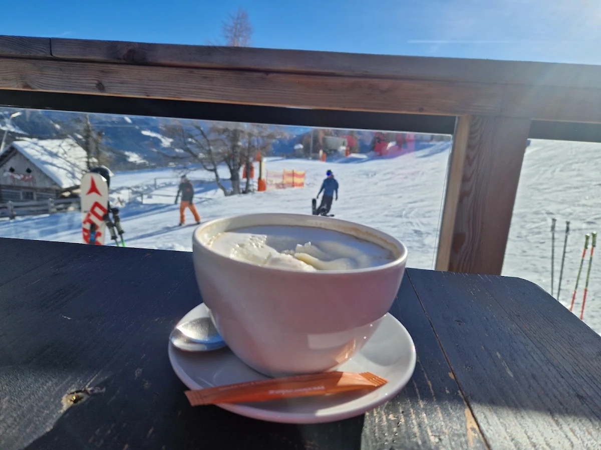 Hauskaffe