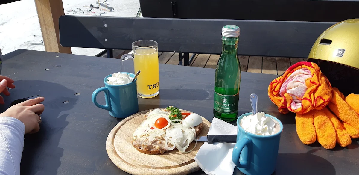 Schmalzbrot
