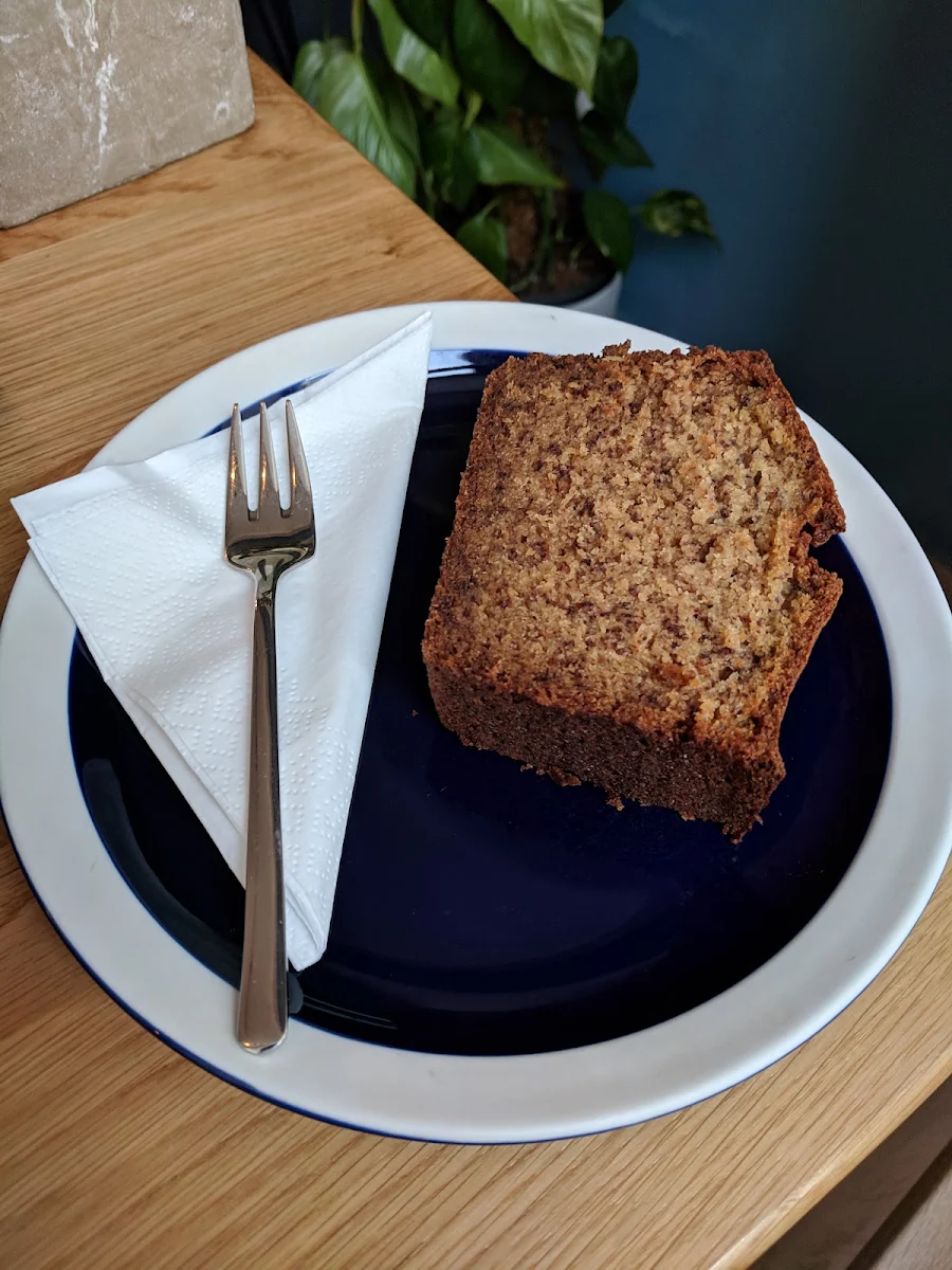 Banana Bread